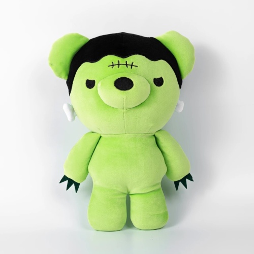 Frankenbear Body Bag Deddy Bear 12'' Plush Series 2